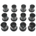 Front or Rear Spring Bush Kit for Toyota Landcruiser FJ55 72~80 Leaf + Shackle