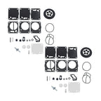 Rebuild Kit for Sea-Doo GTS GTX SP SPX (580–800)