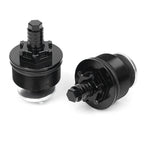 Aluminum Preload Adjusters  Bolts for Honda CB400 (1992-1998)