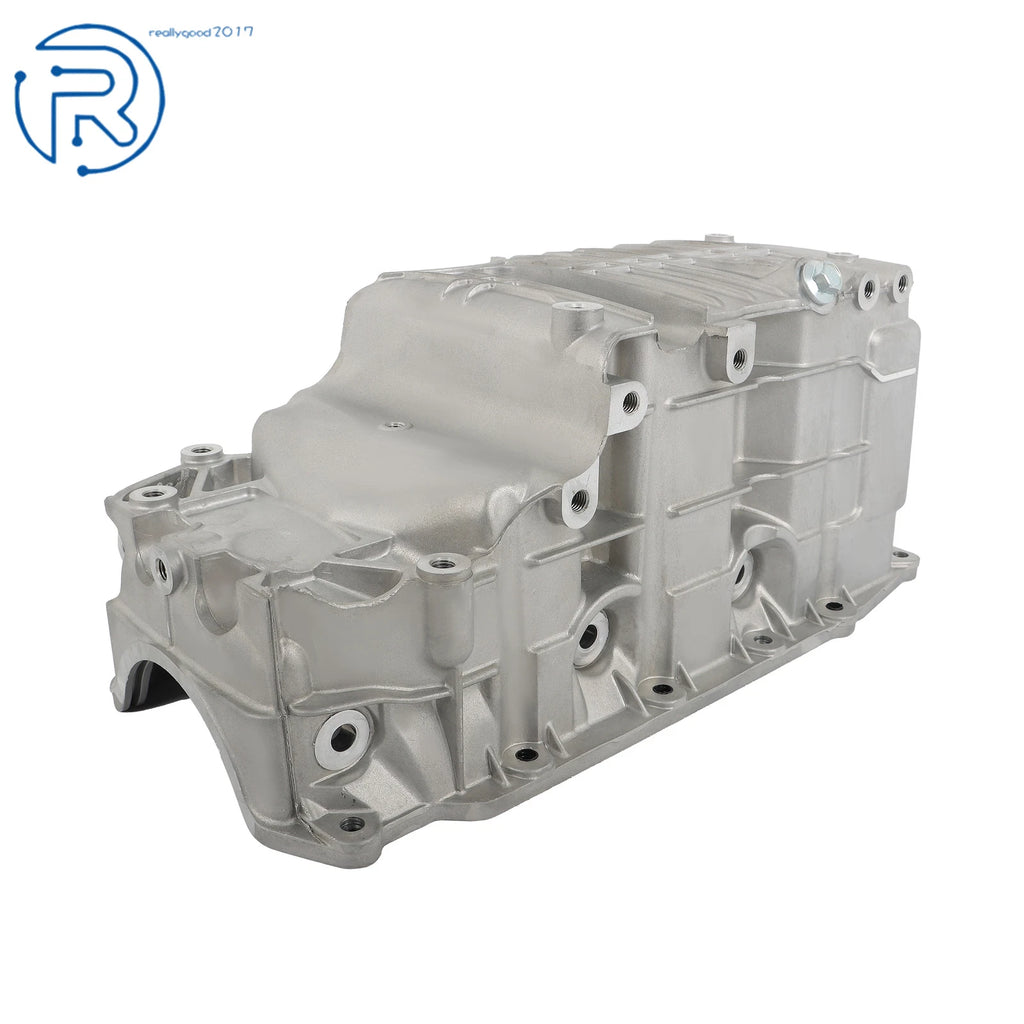Engine Oil Pan 12603201 for Chevrolet Impala (2006–2008)