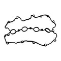 Right Valve Cover Gasket Set for Elring (Passenger Side) 898.620