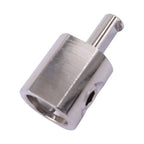 Car Audio Amplifier Power & Ground Reducers 1/0 to 4 Gauge