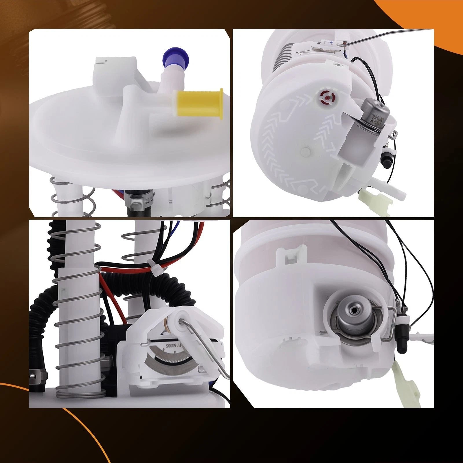 Electric Fuel Pump Module for Nissan Murano 2003-2014 3.5L