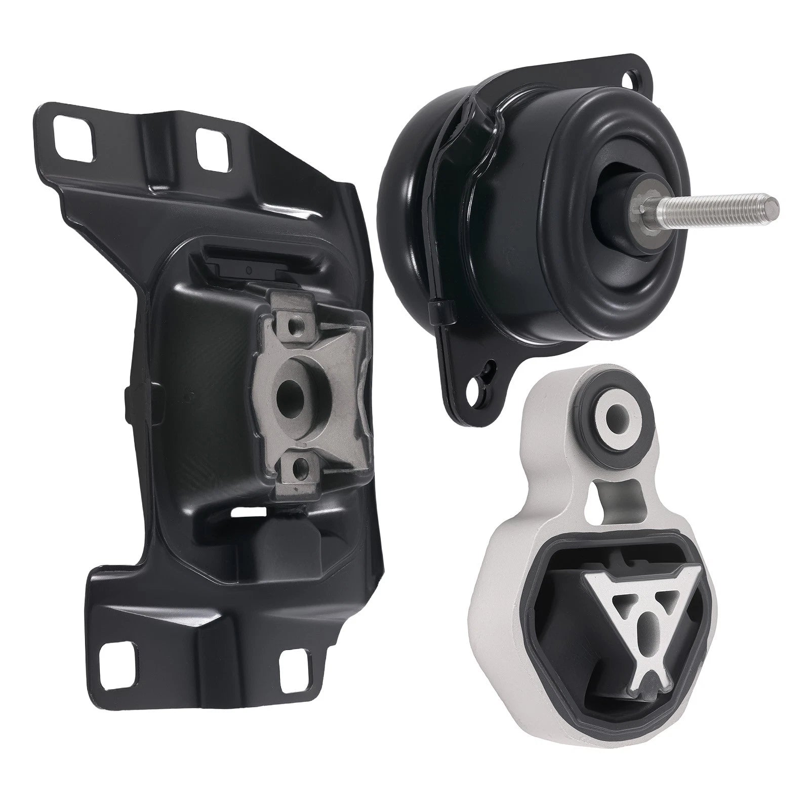 Engine Motor & Transmission Mount for Ford Explorer 2.0L (2012–2015) BB5Z6038F