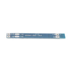 3S 12V 8A Lithium Battery Charger Protection Board for 11.1V Applications