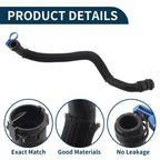 Radiator Hose No. 84129608 for Chevrolet Traverse (2009–2017)