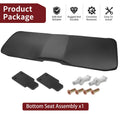 Bottom Seat Assembly for Polaris Ranger 570 Full-Size/Crew (2016–2018)