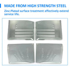 Floor Pans for 1955-1957 Chevy Chevrolet All Models