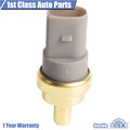 Coolant Temperature Sensor for Audi A3 A4 A6 Q5 Q7 (2000–2023)