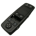 Master Power Window Switch 1S14282 for Ram 1500 2500 3500 4500 5500 (2013–2021)