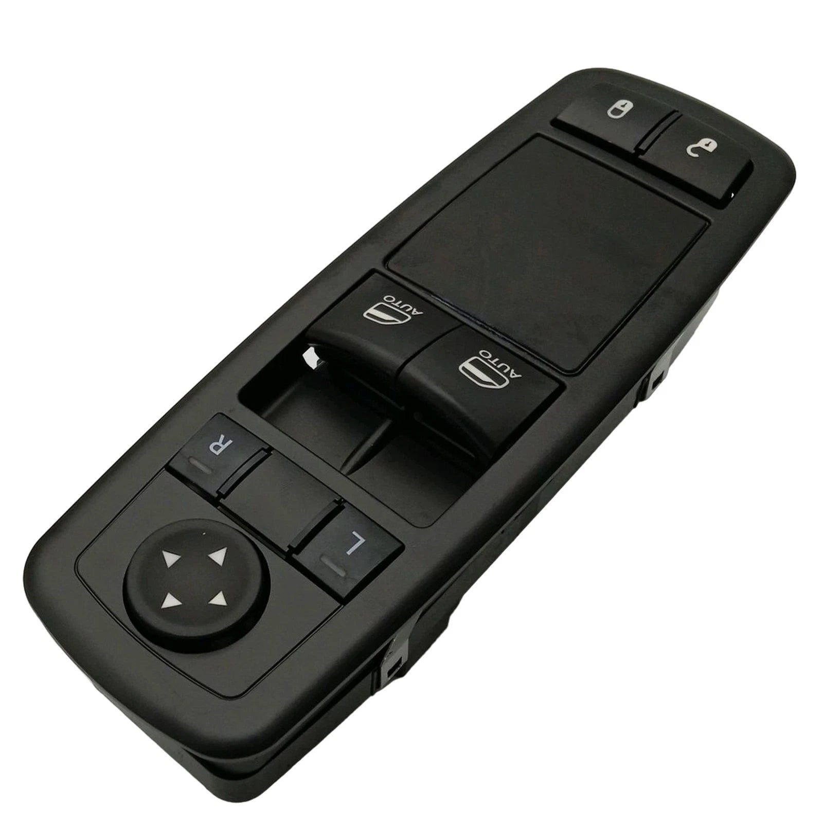 Master Power Window Switch 1S14282 for Ram 1500 2500 3500 4500 5500 (2013–2021)