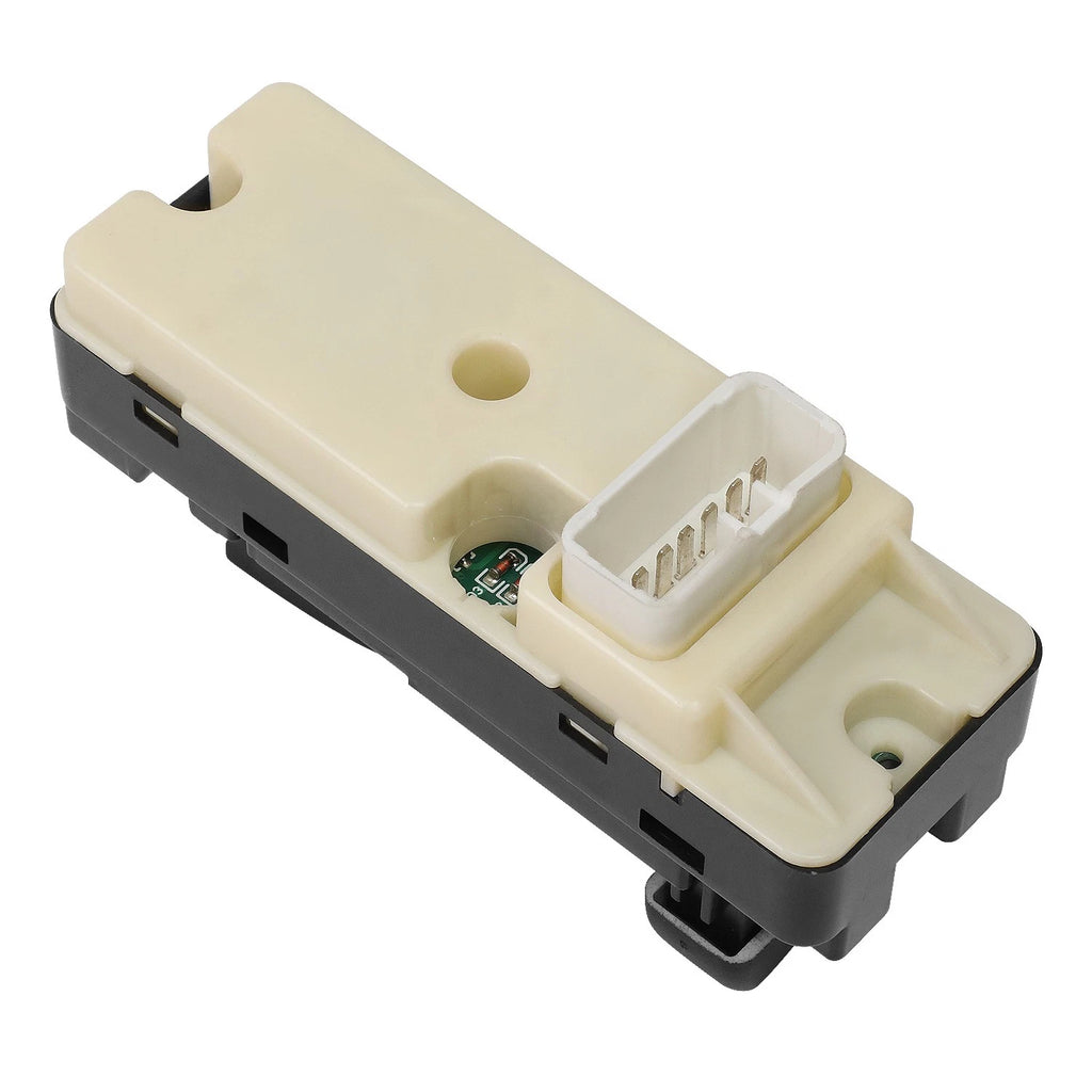 Master Power Window Lock Switch for Chevy Colorado GMC Canyon (2004–2012)
