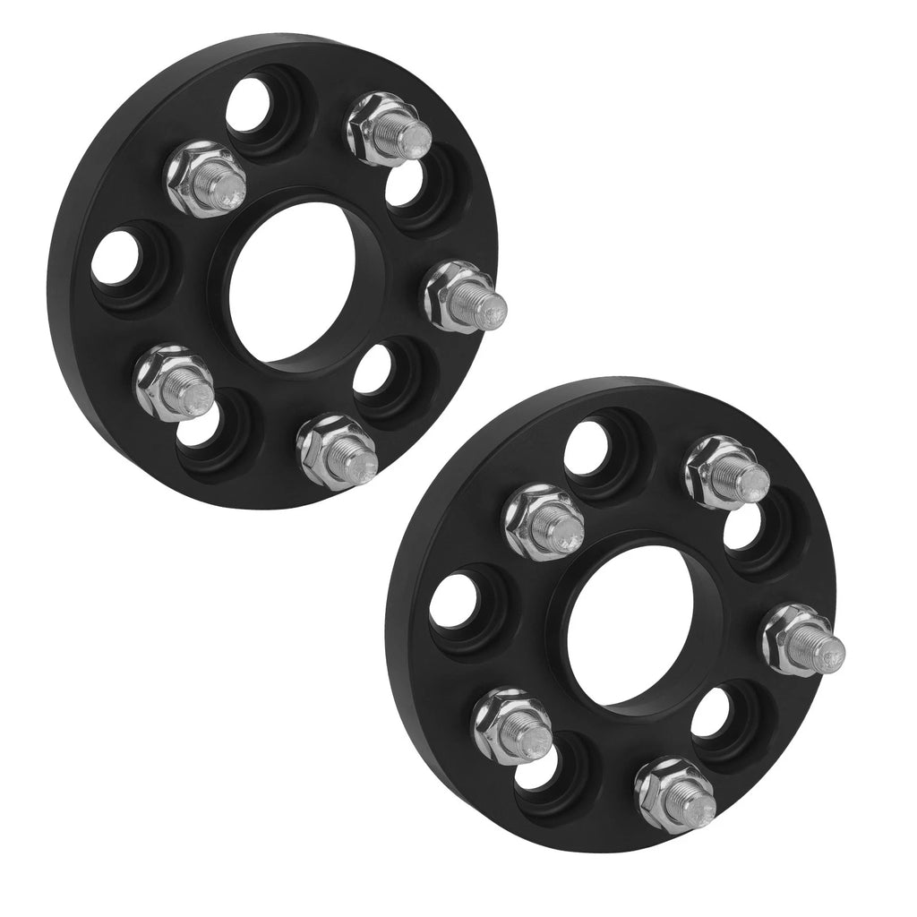 Wheel Spacer Set for Subaru Crosstrek (2017–2021) 20mm 5x100 56.1mm M12x1.25
