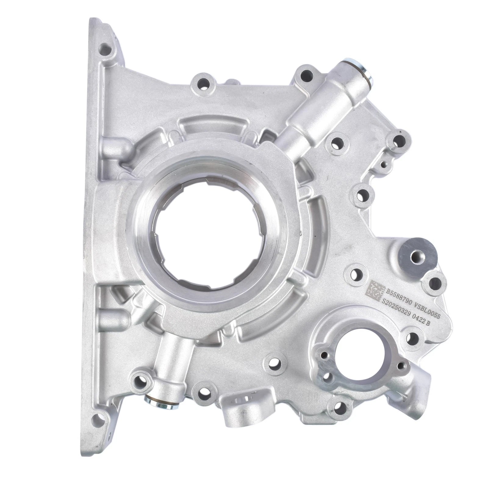 Oil Pump for Cummins ISF 3.8L (5302892, 5267072, 5267073)