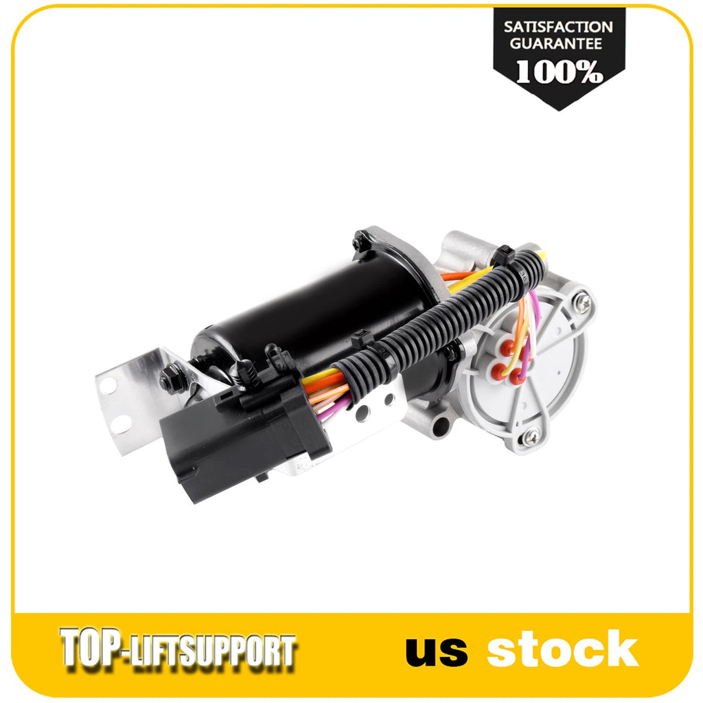 Transfer Case Shift Motor for Ford Lobo, Lincoln Navigator (2001–2003)
