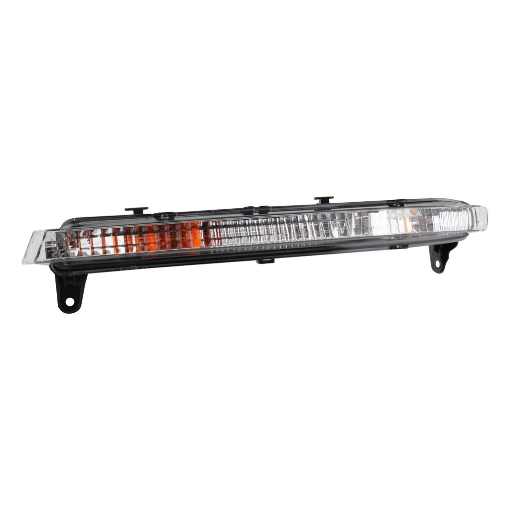 Front Driver Left Turn Signal Marker Light Halogen for Audi Q7 (2007–2009)