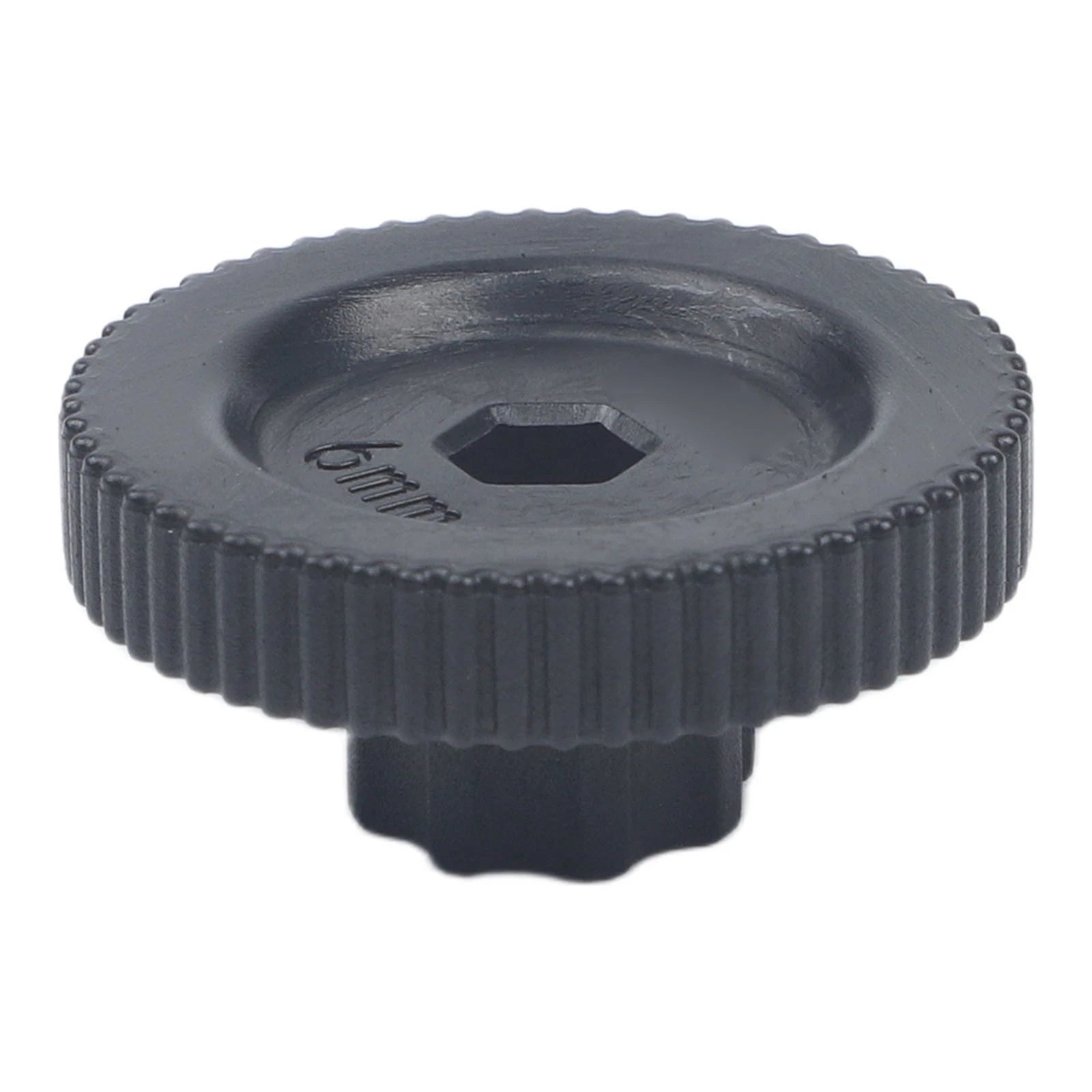 Bike Crank Arm Wrench for Bicycle Tools (ABS)
