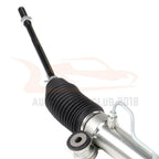 3X Steering Rack and Pinion, Outer Tie Rods for Chevrolet Impala (2009)