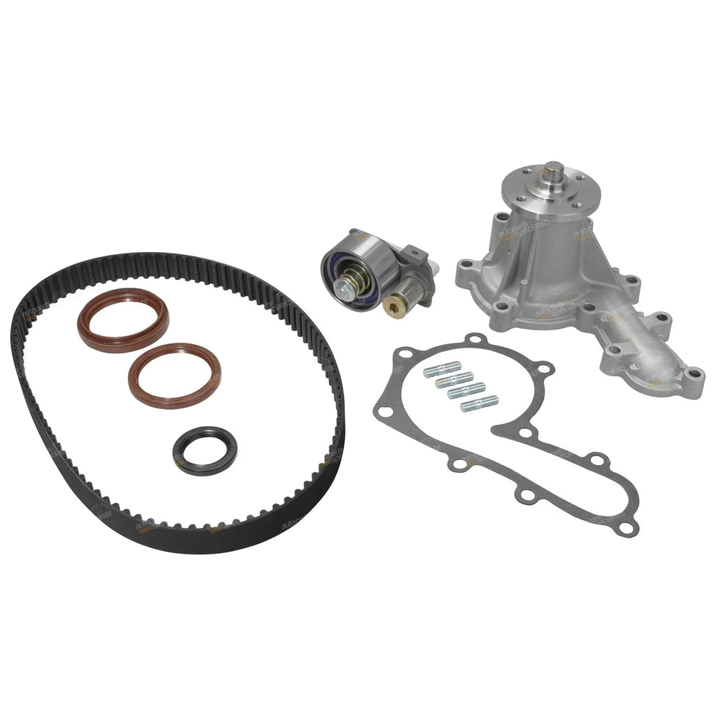 Timing Belt Tensioner Water Pump for Landcruiser HZJ75