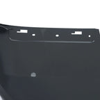 Front Lower Bumper Cover for Jeep Cherokee (2019–2023) 68287975AB