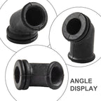 Breathing Tube for Garden Tools (Compatible)