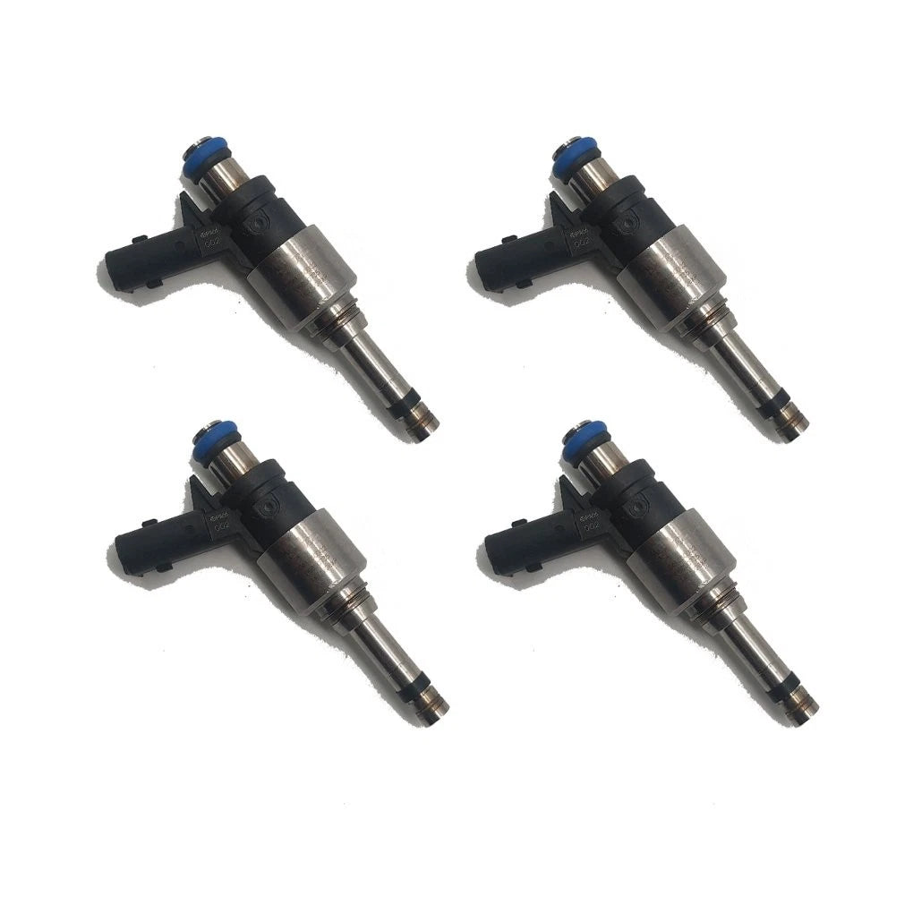 4X Fuel Injector for Hyundai Accent Kia Rio 1.6L (2018–2020) 35310-2B150