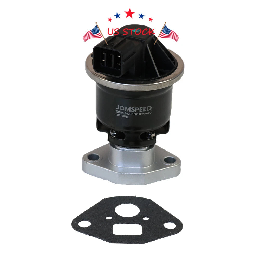 EGR Valve for Honda Accord Odyssey Oasis (1998-2002)