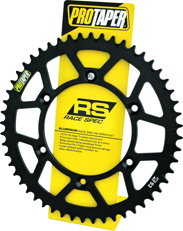 ProTaper Sprocket Pop Display for (2010–2023)