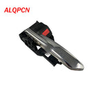 Chrome Front Left Inner Door Handle for Toyota Hiace (2019-2022)