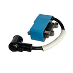 253R Replacement High-Voltage Package for