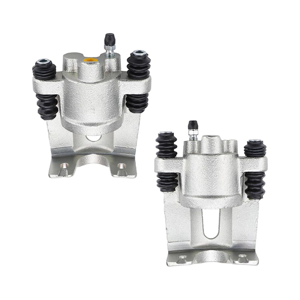 2X Rear Brake Calipers for Lincoln Mark LT, Ford F-150 (2006–2011)