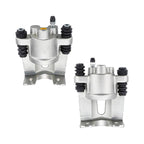 2X Rear Brake Calipers for Lincoln Mark LT, Ford F-150 (2006–2011)
