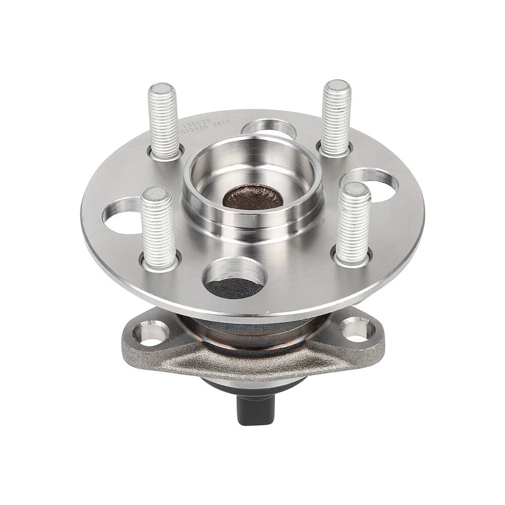 Rear Wheel Bearing Hub Assembly for Toyota Yaris (2015–2019)