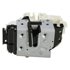 2X Front Door Lock Actuator for Jeep Grand Cherokee (2011–2021)