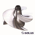 Solas Impeller 148mm for Kawasaki / Sea-Doo 951 / 1200 / 1500 (1995–2006)