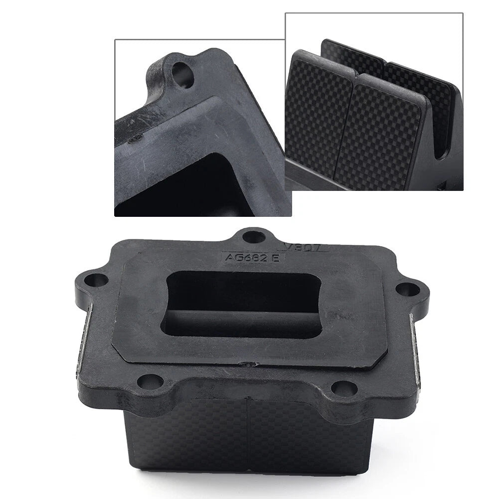 Reed Valve System V307 for Yamaha YZ250 YZ250X, Suzuki RM250