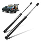 2X Rear Liftgate Support Gas Shock Struts for Nissan Qashqai (2017–2020)