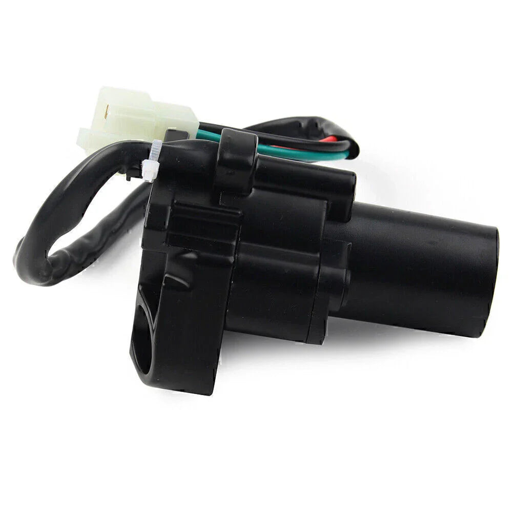 Motorcycle Ignition Switch Lock Keys for Yamaha YZF1000/600, XJR600/400 (93-02)