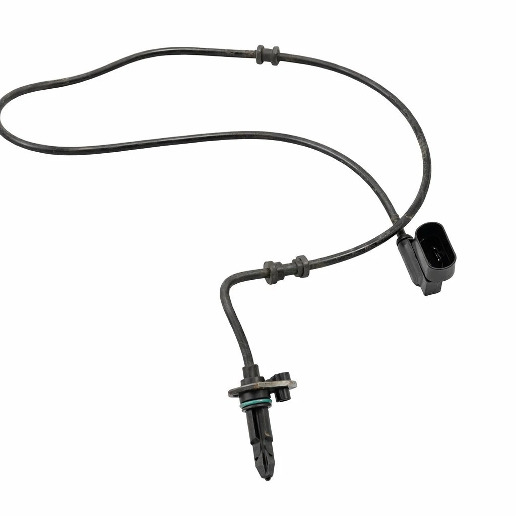 Genuine OEM Rear ABS Wheel Speed Sensor for Mercedes-Benz C300, C350e (2015–2019) 2059058503