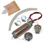 Fuel Pump for Harley-Davidson FXSTSI Springer Softail/FXSTDI Softail Deuce (2001–2003)
