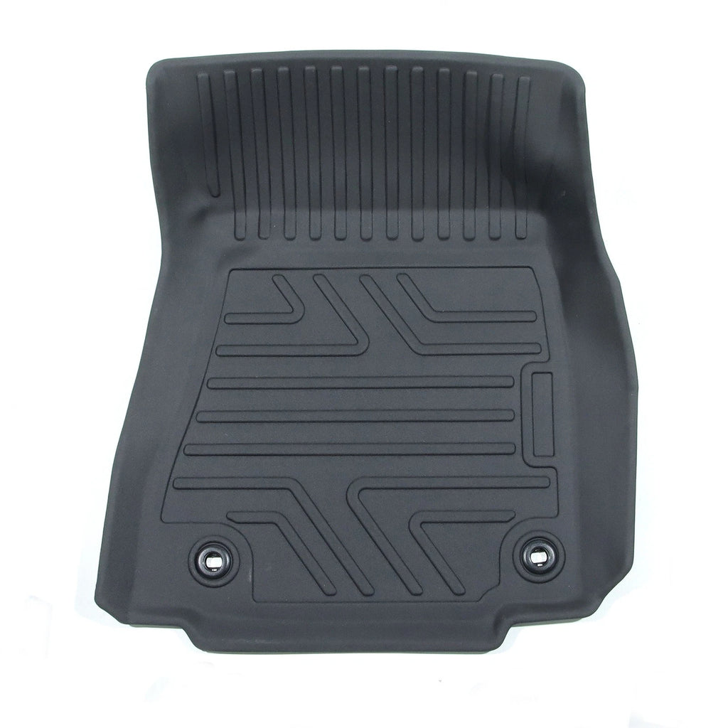 All Weather Floor Mats for Lexus IS200t/IS250/IS300/IS350 (2015–2024)
