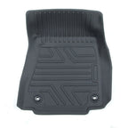 All Weather Floor Mats for Lexus IS200t/IS250/IS300/IS350 (2015–2024)