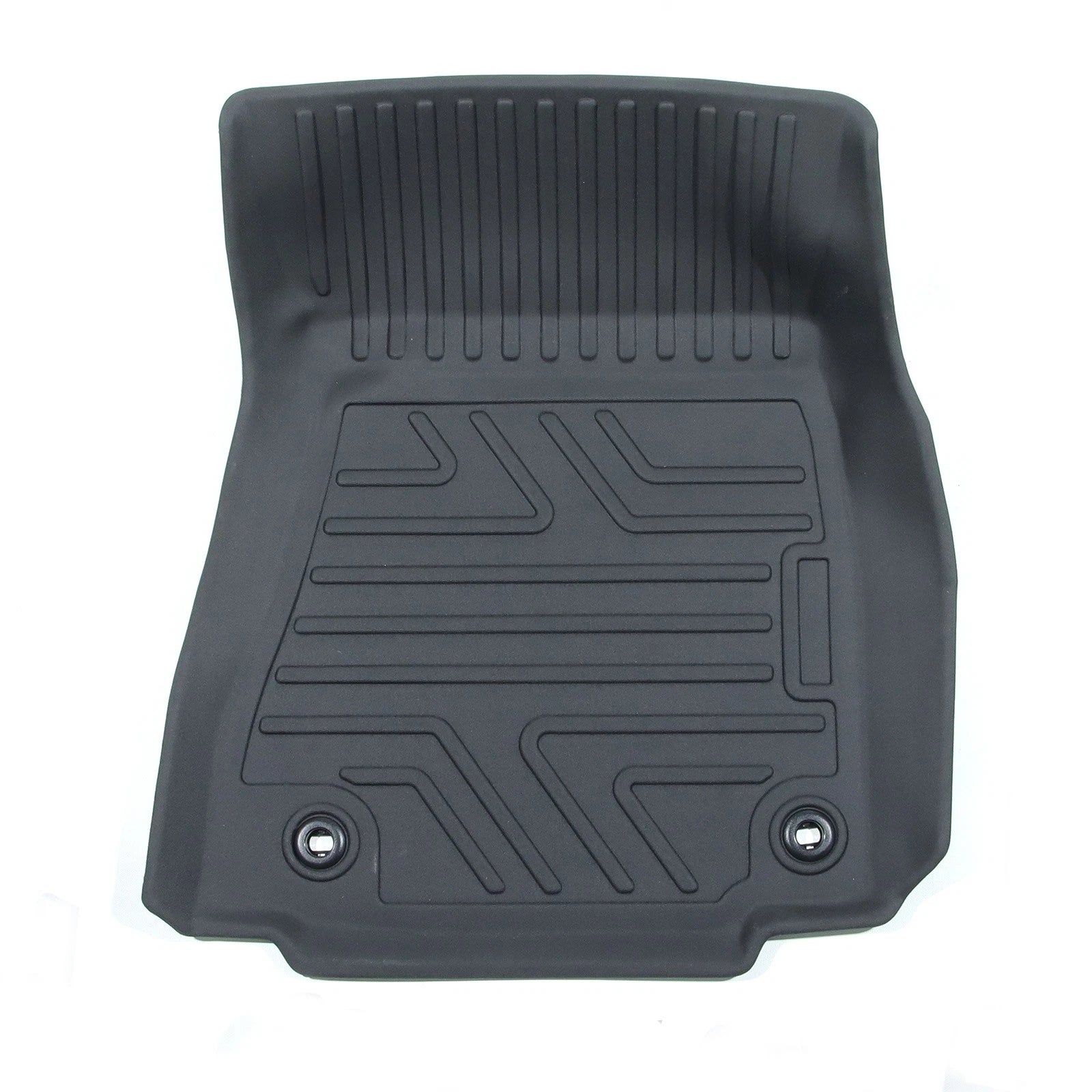 All Weather Floor Mats for Lexus IS200t/IS250/IS300/IS350 (2015–2024)