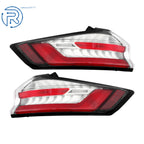 LED Tail Light Lamp for Ford Edge (2019-2023) Left & Right Outer