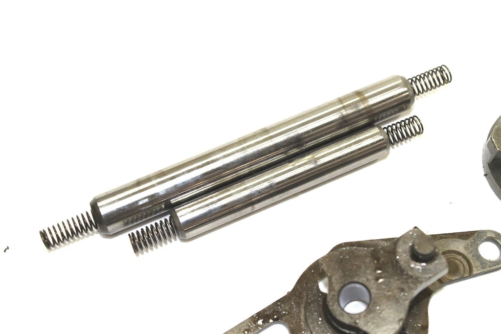 Transmission Shafts with Gears for Yamaha YZ250F (2014)