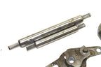 Transmission Shafts with Gears for Yamaha YZ250F (2014)