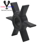 Water Pump Impeller for Mercury Mariner 6-15HP Outboard (47-420382, 47-42038Q02)