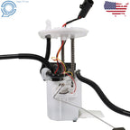 Right Side Fuel Pump Assembly for Jaguar S-Type Vanden Plas (2003–2005)