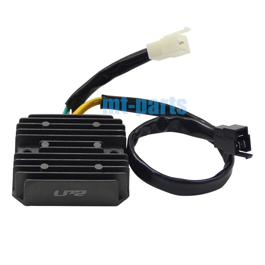 Regulator Rectifier for Honda NT650A Hawk GT (1988–1990) / NT650AC (1988–1991)