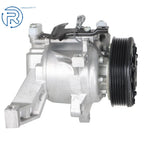 A/C Compressor & Clutch for Subaru Impreza (2012–2016) Forester (2014–2018) 2.0L 2.5L